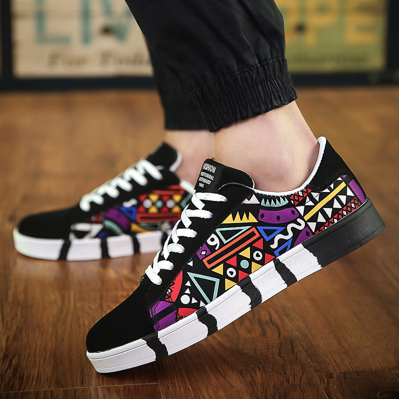 Mens Fashion Trainers - Scarpe da ginnastica da uomo Scarpe