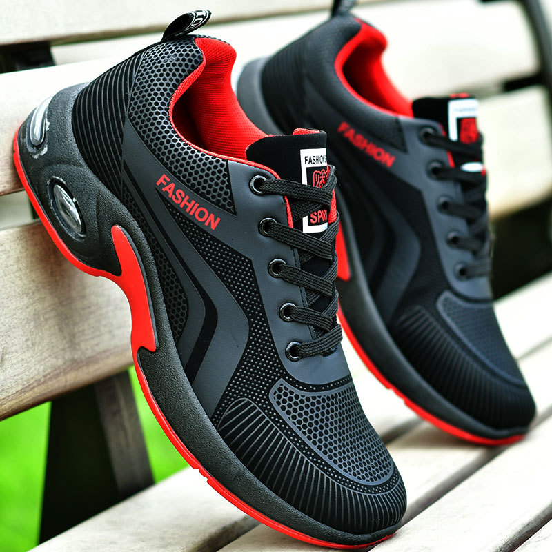 Mens Fashion Trainers - Scarpe da ginnastica casual da uomo