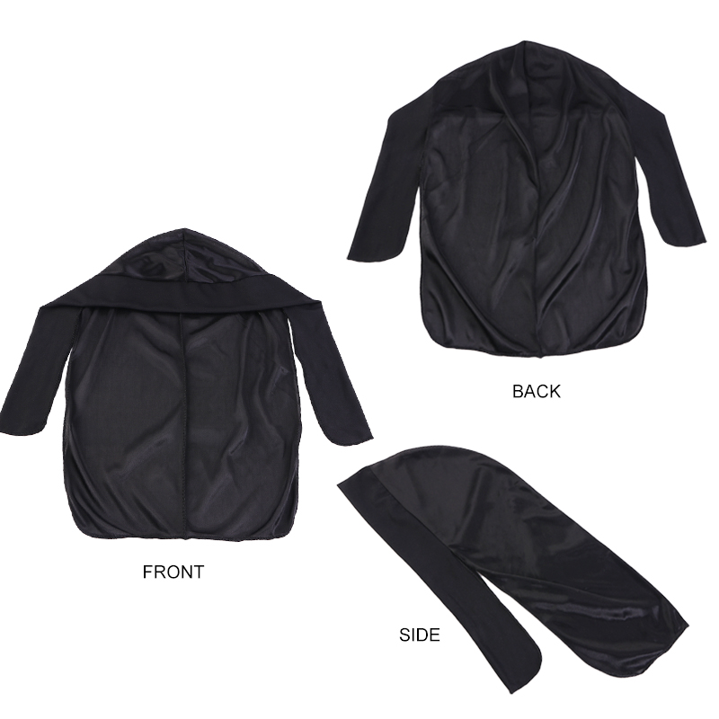 Men's Silky Durags Bandane Tur - Men'S Fashion With Hat recensione e prezzo
