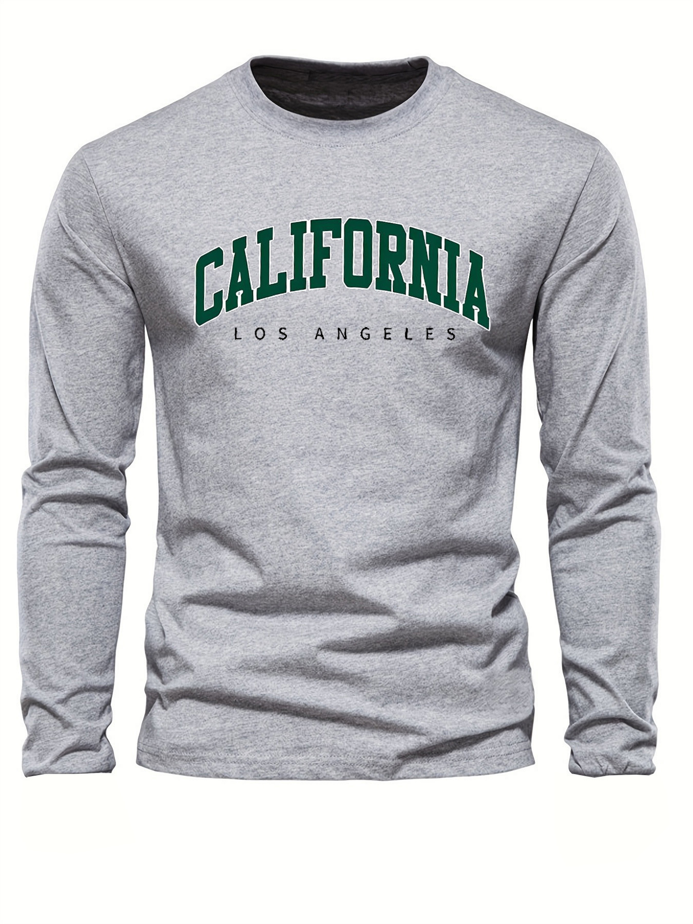 T-shirt da uomo in 100% puro c - Mens Fashion Summer recensione e prezzo