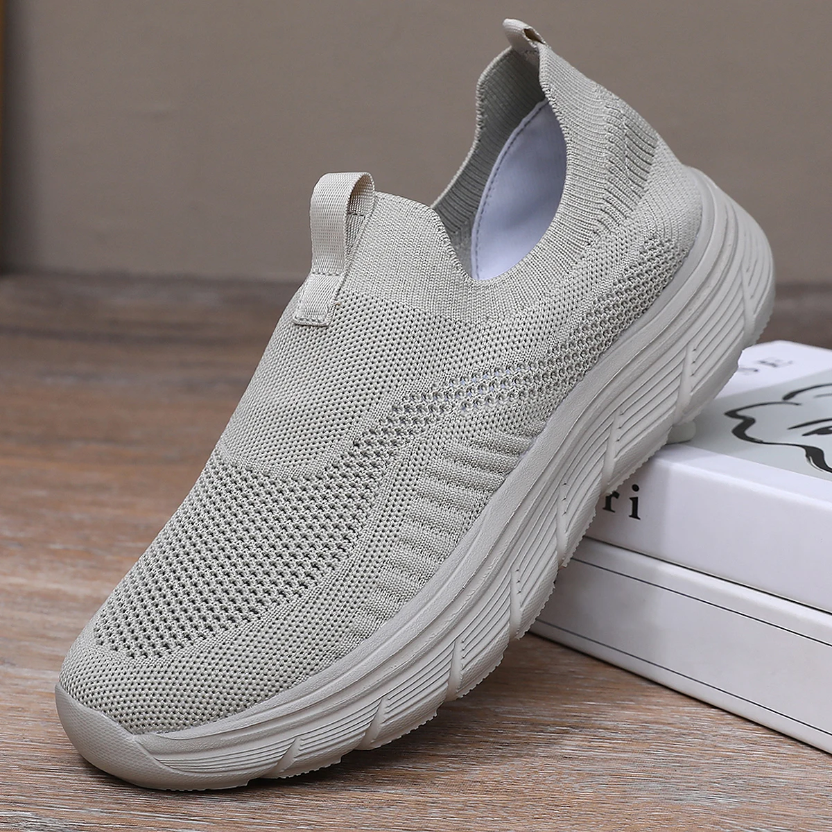 Scarpe da passeggio da uomo Le - Mens Fashion Trainers recensione e prezzo
