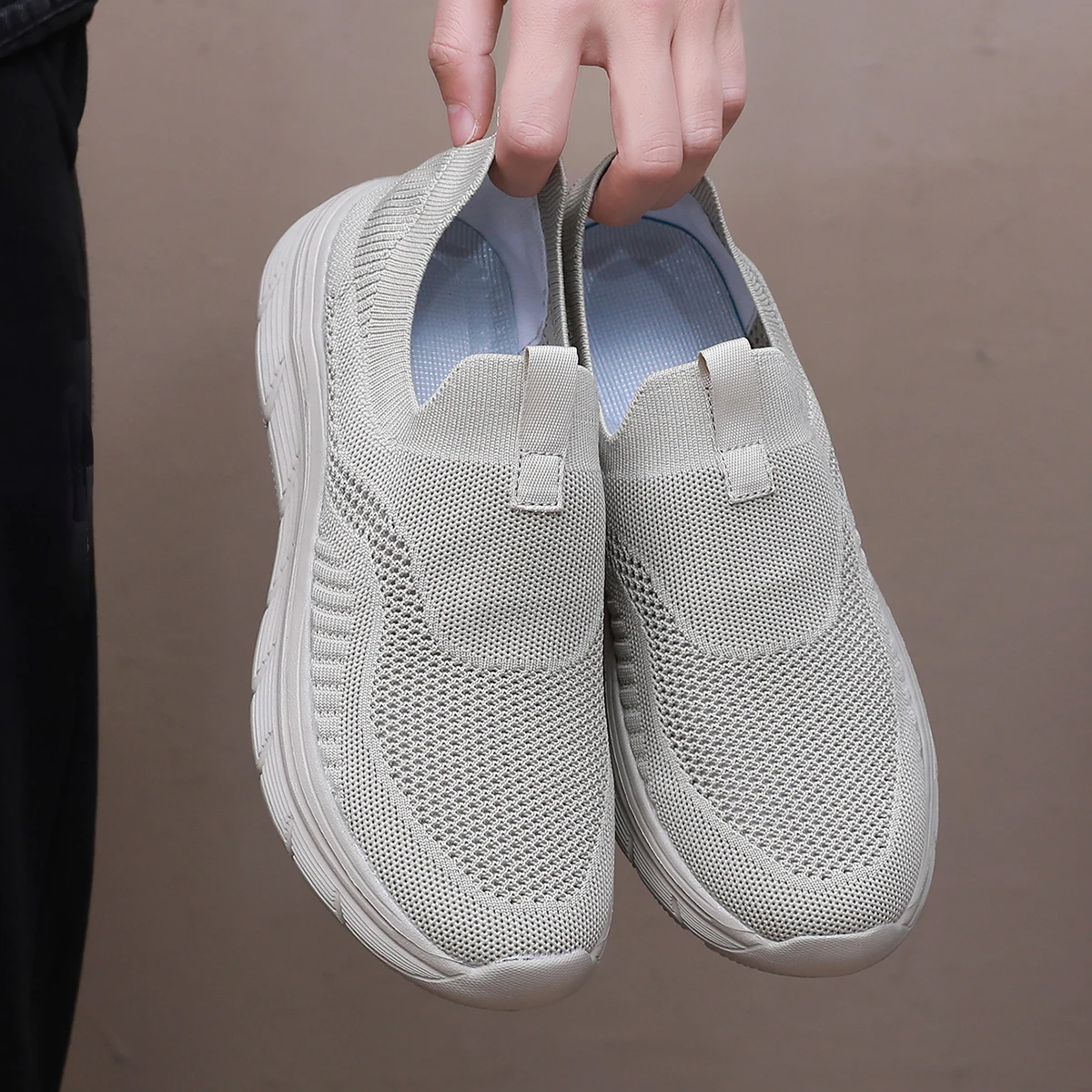 Scarpe da passeggio da uomo Le - Mens Fashion Trainers recensione e prezzo