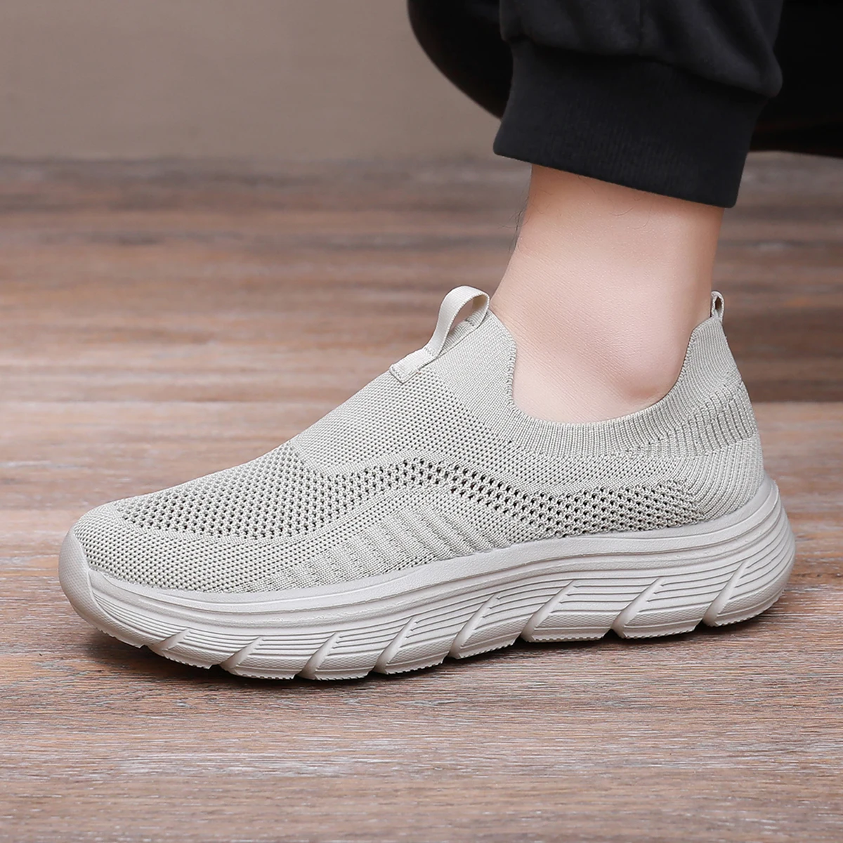 Scarpe da passeggio da uomo Le - Mens Fashion Trainers recensione e prezzo