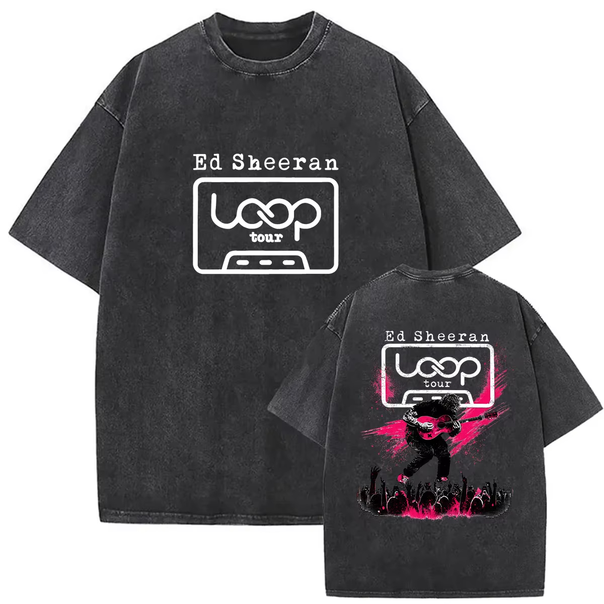 T-shirt in cotone con stampa g - Poster Men Fashion recensione e prezzo