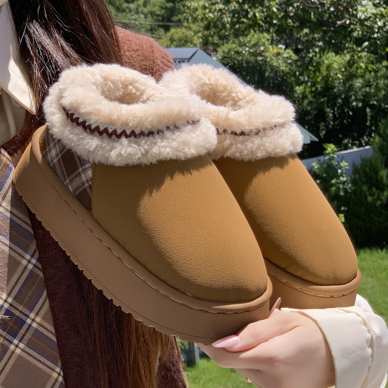Pantofole Morbide con Plateau  - Men'S Fashion News recensione e prezzo