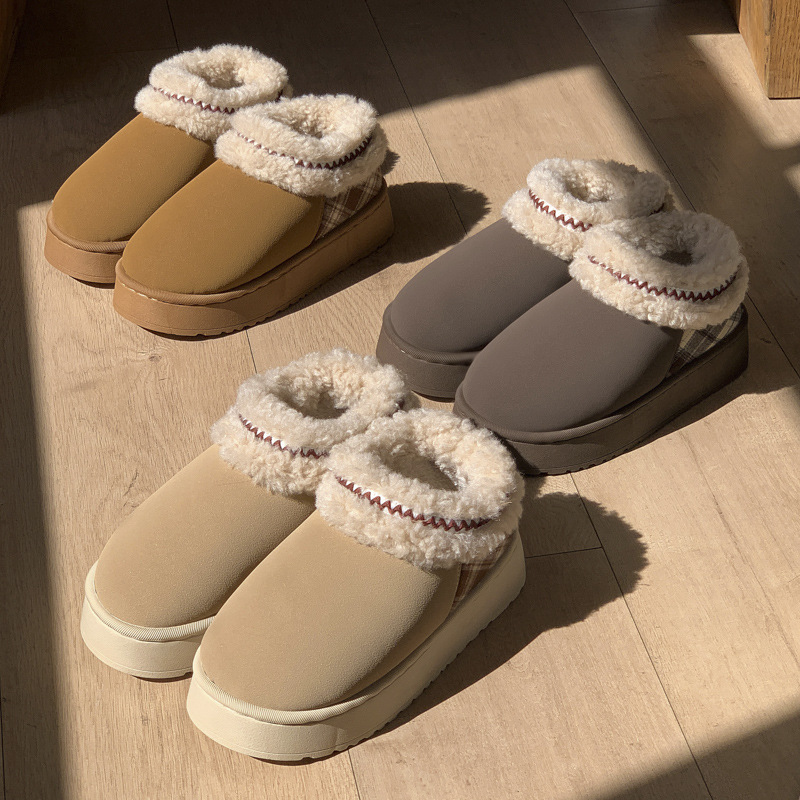 Pantofole Morbide con Plateau  - Men'S Fashion News recensione e prezzo