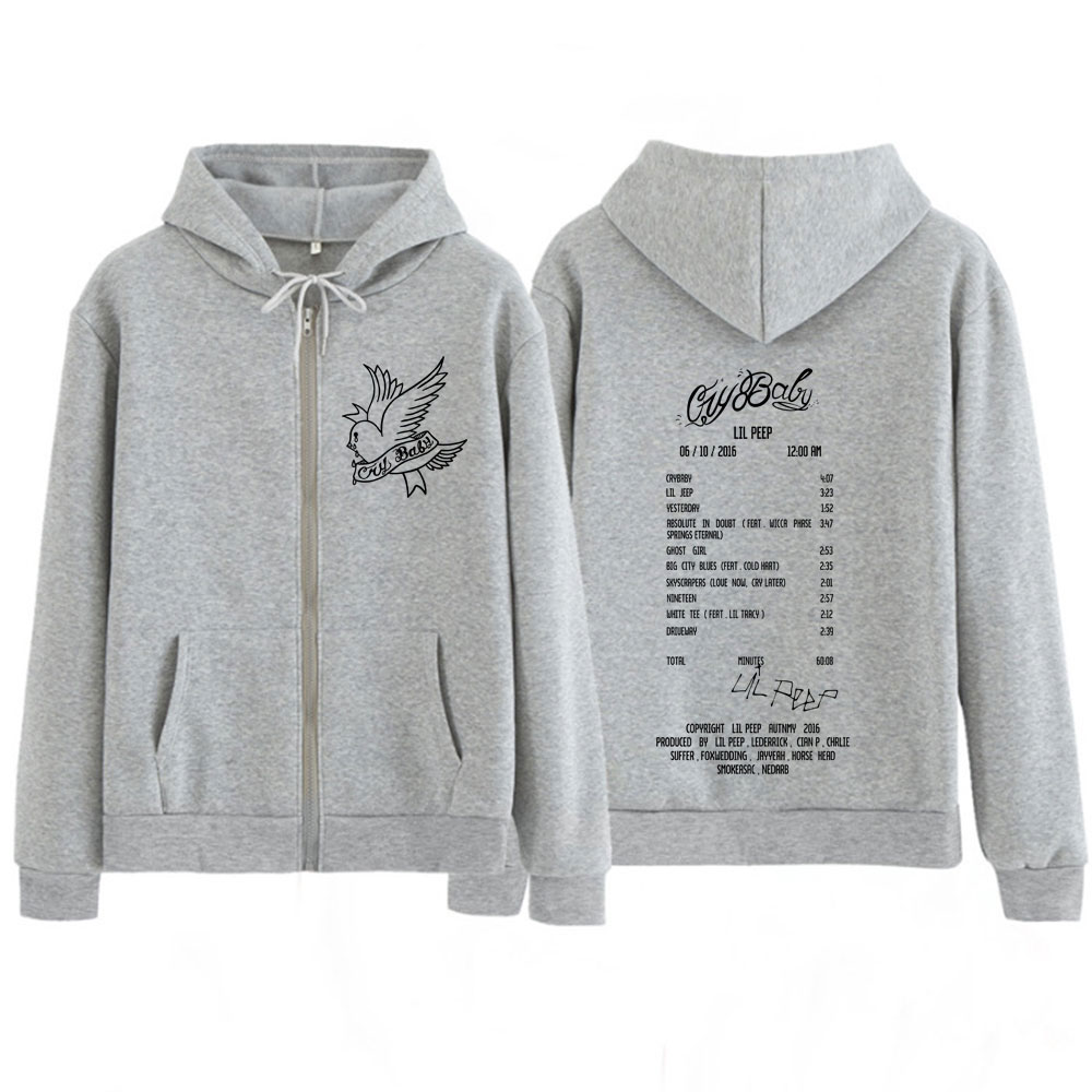 Felpa con Cappuccio e Zip con  - Men'S Fashion Videos recensione e prezzo