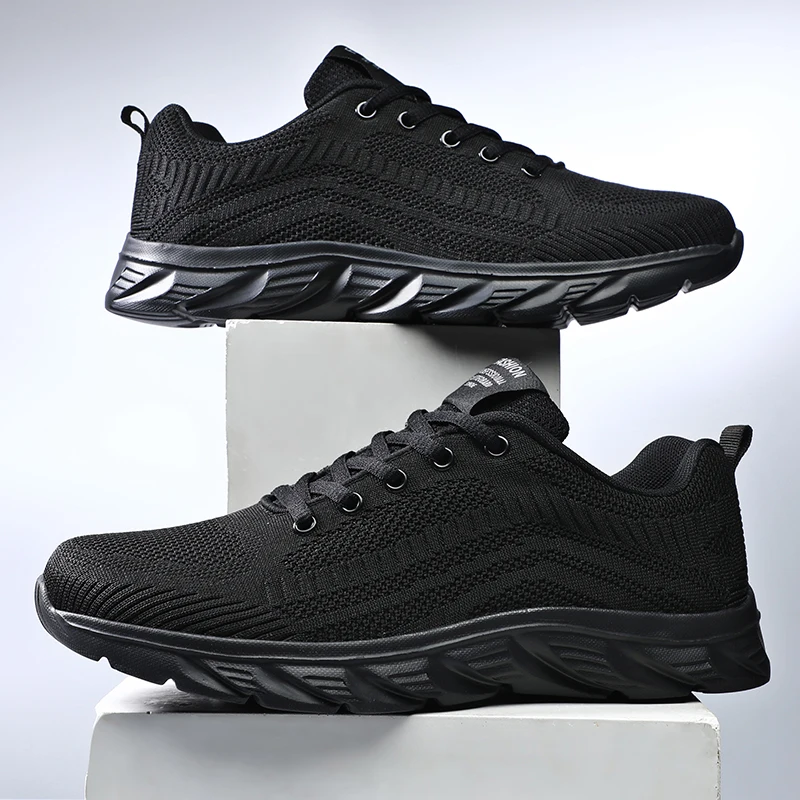 Scarpe da uomo Scarpe sportive - Mens Fashion Trainers recensione e prezzo