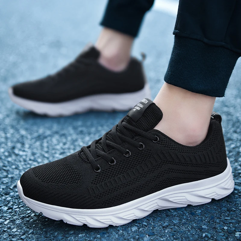 Scarpe da uomo Scarpe sportive - Mens Fashion Trainers recensione e prezzo