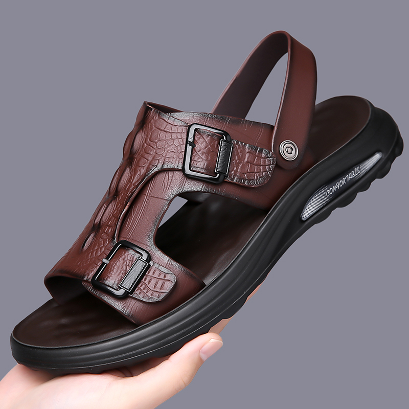 Sandali Estivi da Uomo alla Mo - Men'S Fashion News recensione e prezzo