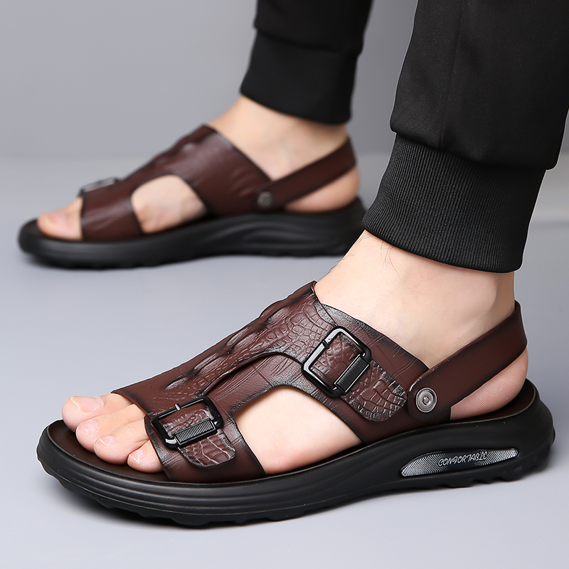 Sandali Estivi da Uomo alla Mo - Men'S Fashion News recensione e prezzo