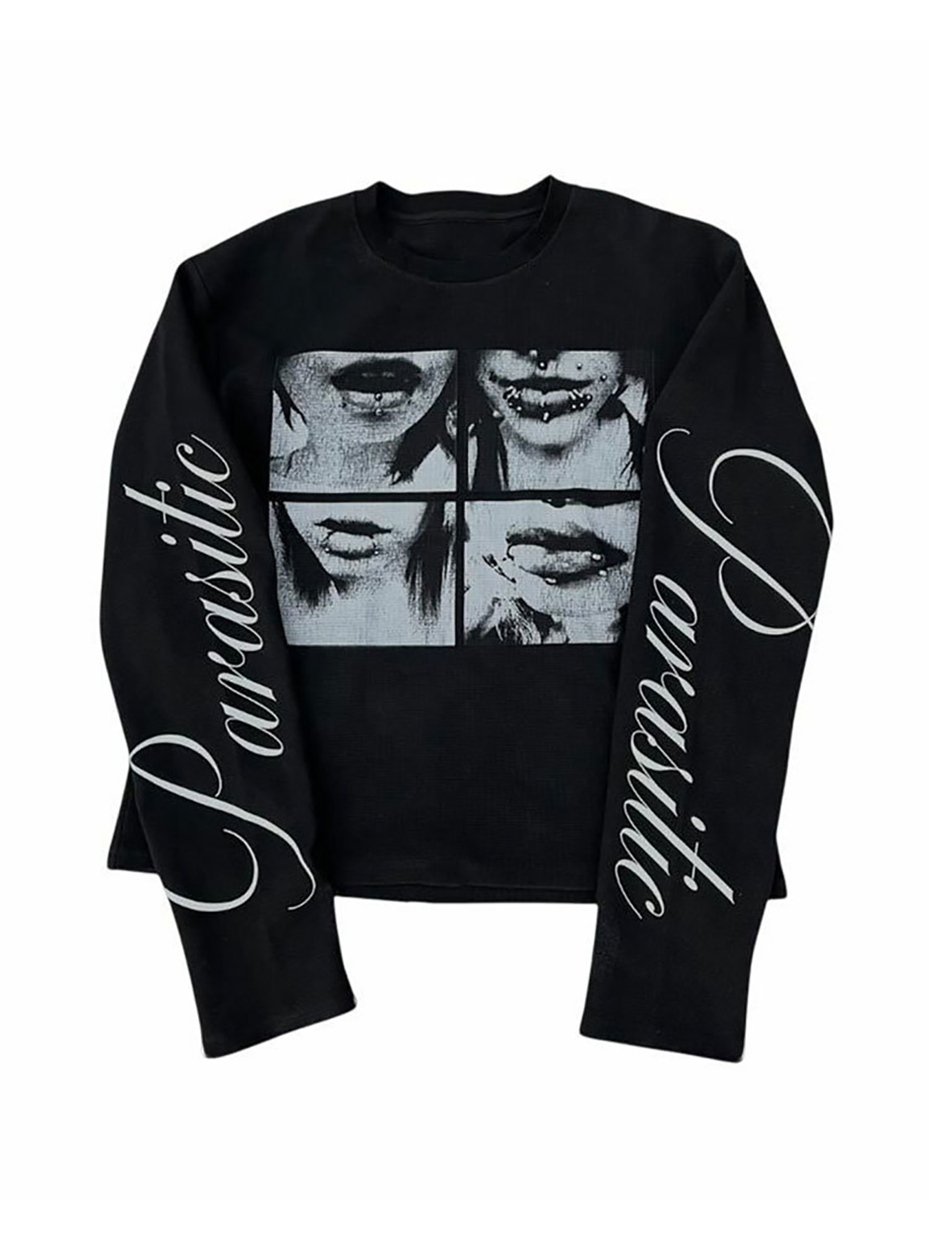 Maglietta a maniche lunghe con - Men'S Fashion T Shirts recensione e prezzo
