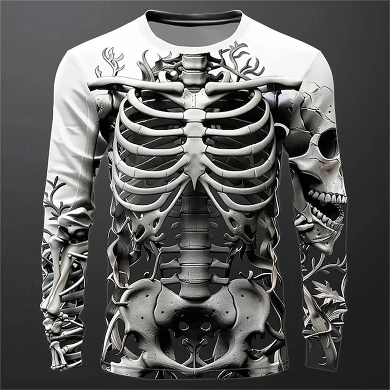 Magliette da uomo con stampa 3 - Mens Fashion Clothes recensione e prezzo