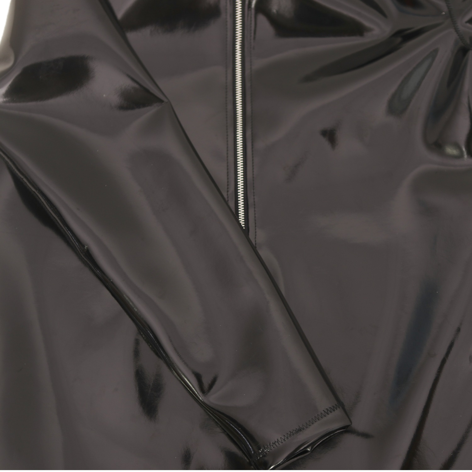 T-shirt da uomo sexy in PVC lu - Men'S Fashion T Shirts recensione e prezzo