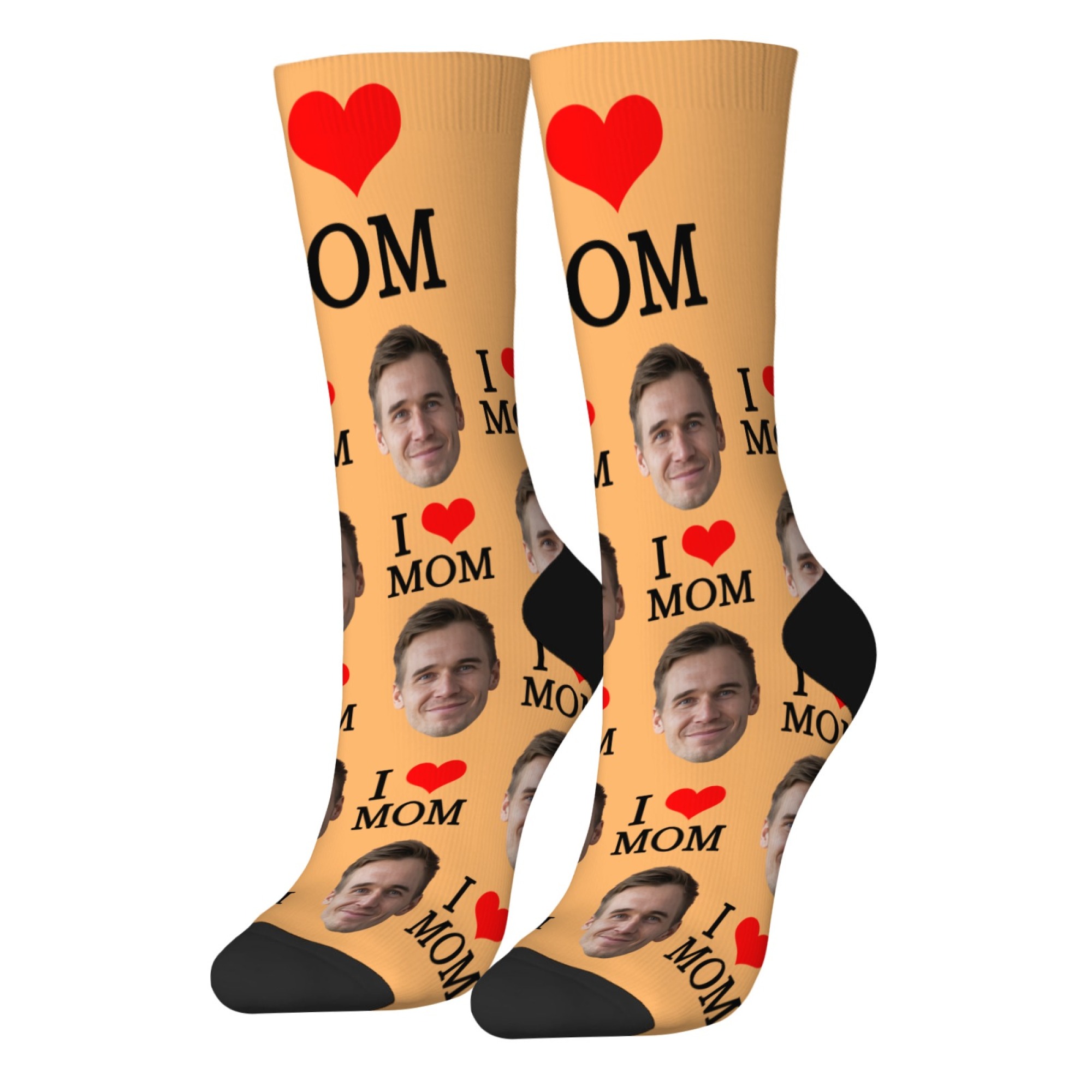 Calzini Personalizzati con Fot - Socks Ankle Men recensione e prezzo