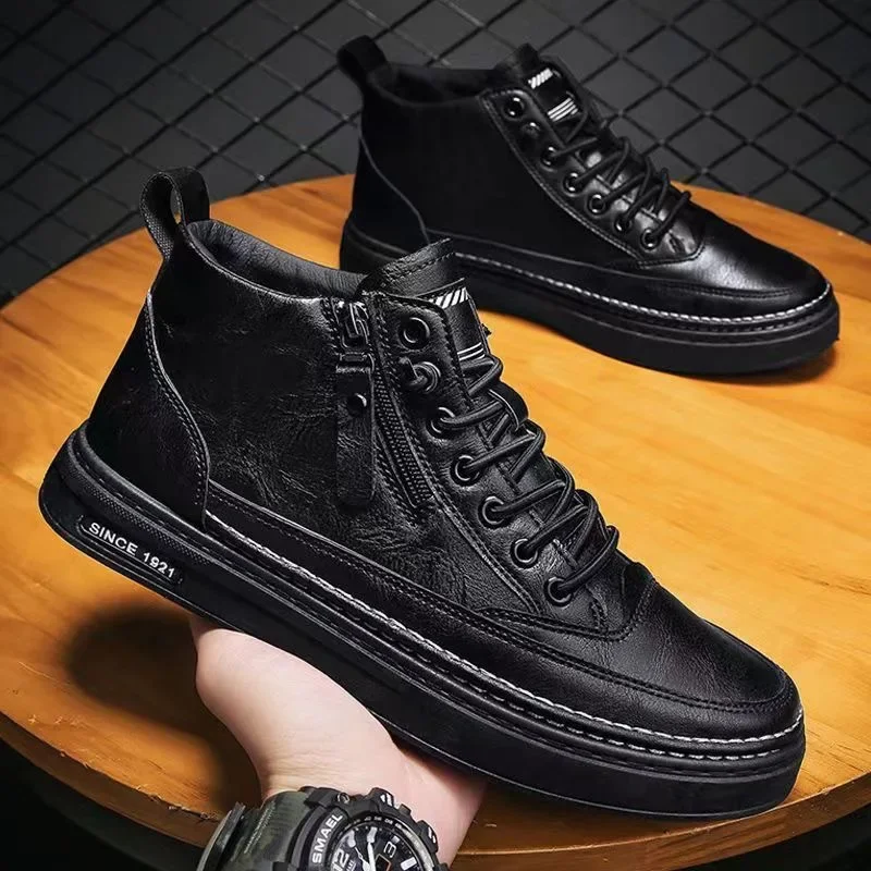 Scarpe da uomo Moda Sneakers a - Mens Fashion Trainers recensione e prezzo