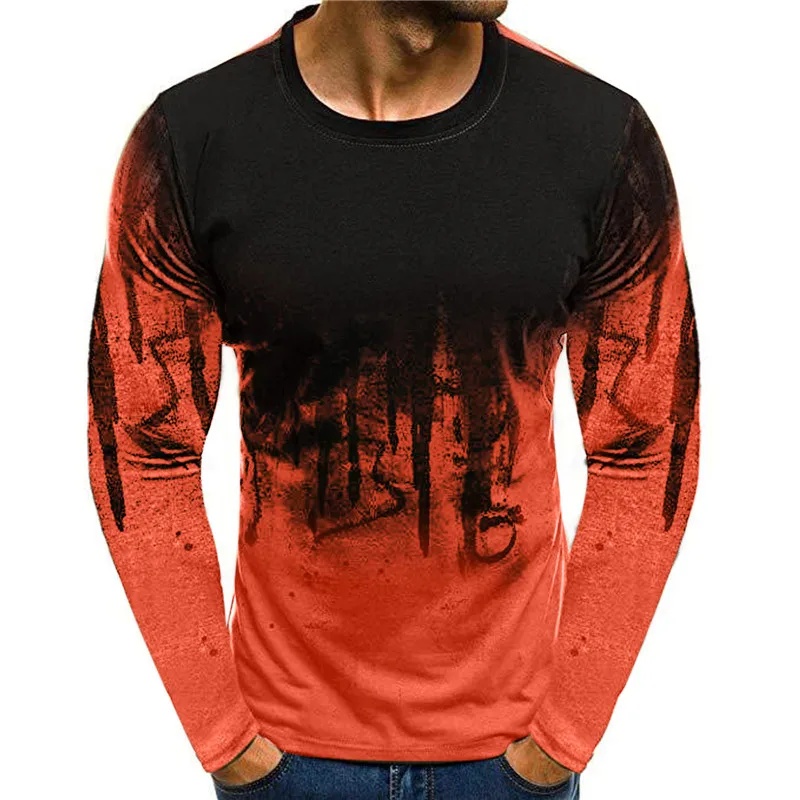 2026 Nuova T-shirt da uomo con - Men'S Fashion T Shirts recensione e prezzo