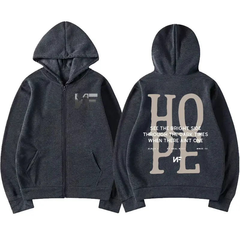 Felpa con Cappuccio e Zip NF H - Mens Fashion Zip Up Hoodies recensione e prezzo