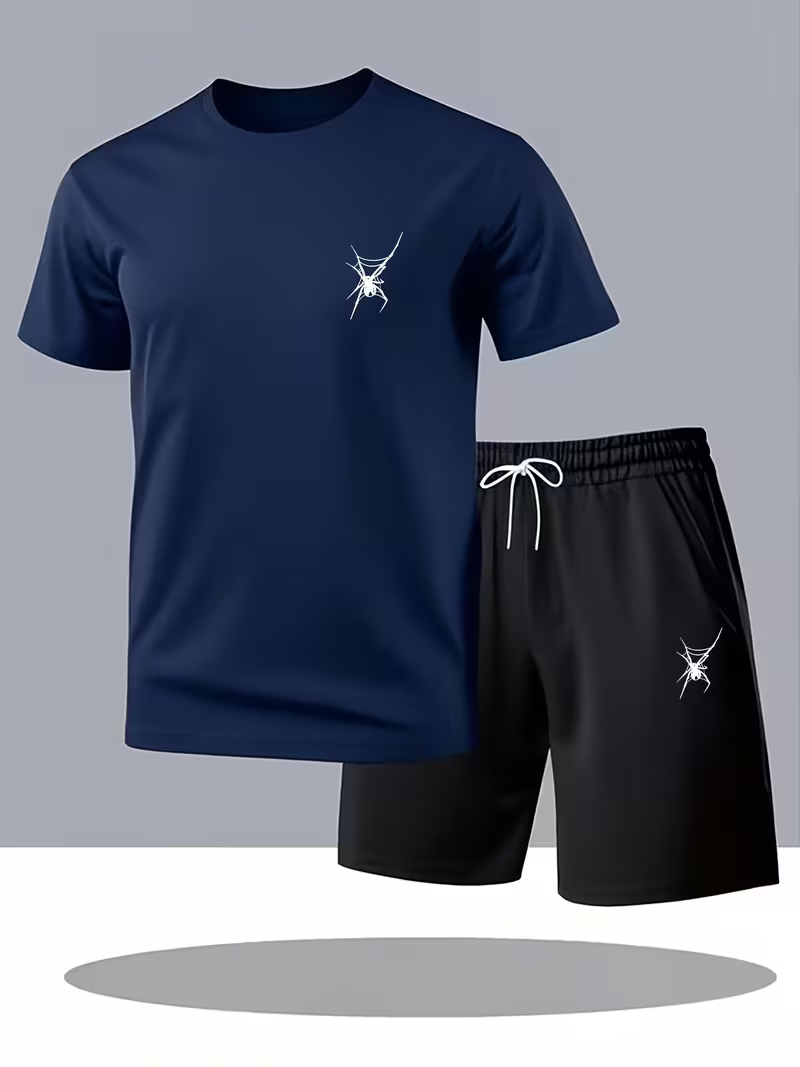Nuovo Completo Sportivo Estivo - Men'S Fashion Videos recensione e prezzo