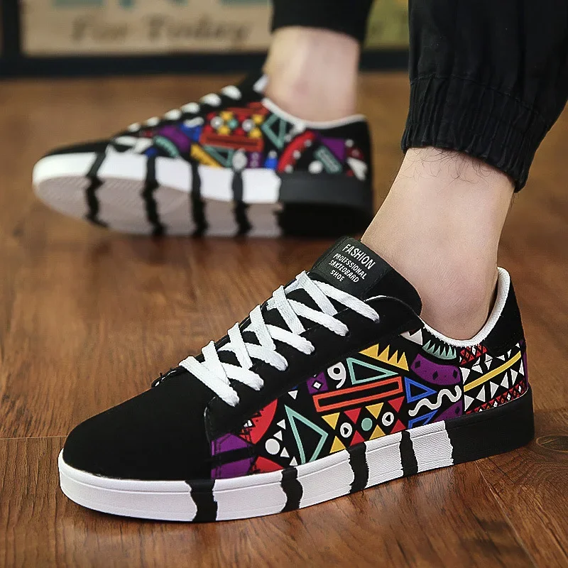 Scarpe da ginnastica da uomo S - Mens Fashion Trainers recensione e prezzo