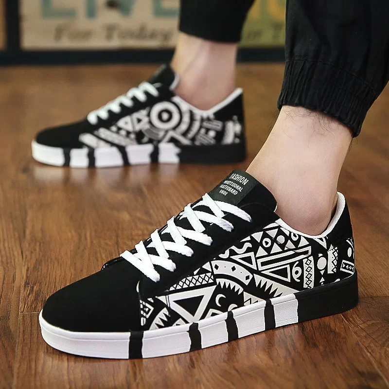 Scarpe da ginnastica da uomo S - Mens Fashion Trainers recensione e prezzo