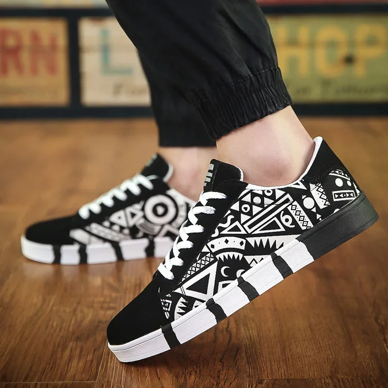 Scarpe da ginnastica da uomo S - Mens Fashion Trainers recensione e prezzo