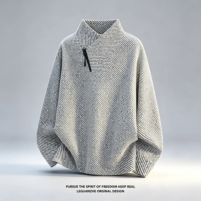 Maglia da uomo con colletto al - Mens Fashion Summer recensione e prezzo