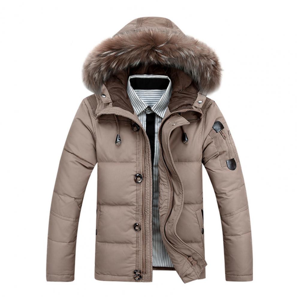 Giacca Casual da Uomo per Este - Men'S Fashion With Hat recensione e prezzo