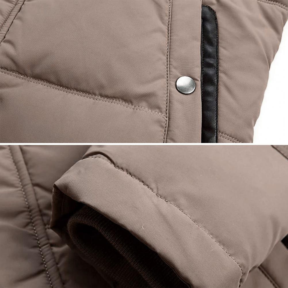 Giacca Casual da Uomo per Este - Men'S Fashion With Hat recensione e prezzo