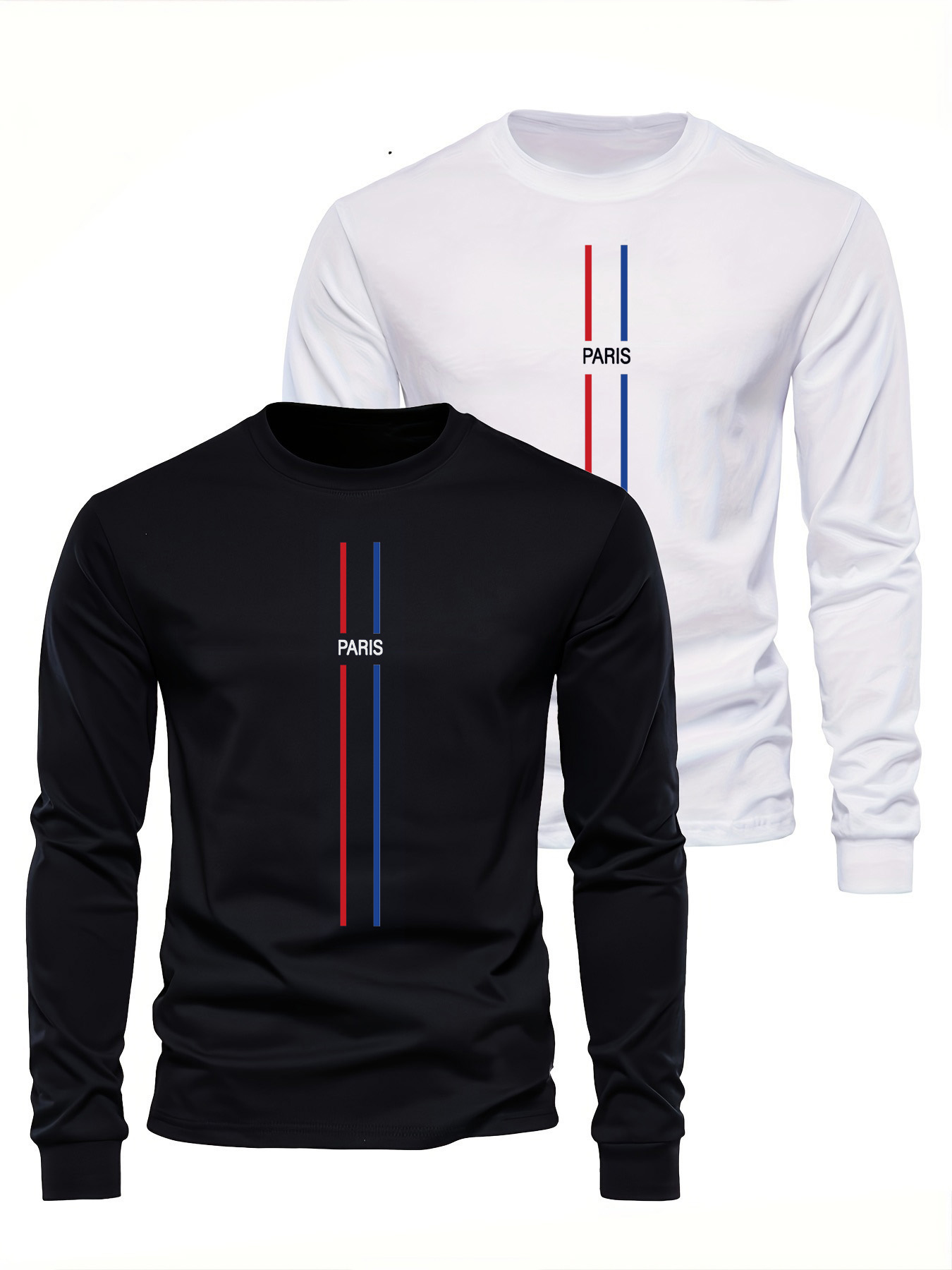 T-shirt da uomo in 100% puro c - Mens Fashion Summer recensione e prezzo