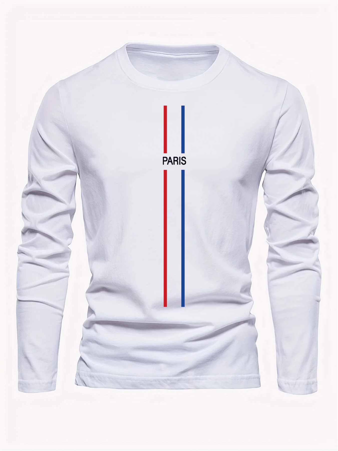 T-shirt da uomo in 100% puro c - Mens Fashion Summer recensione e prezzo