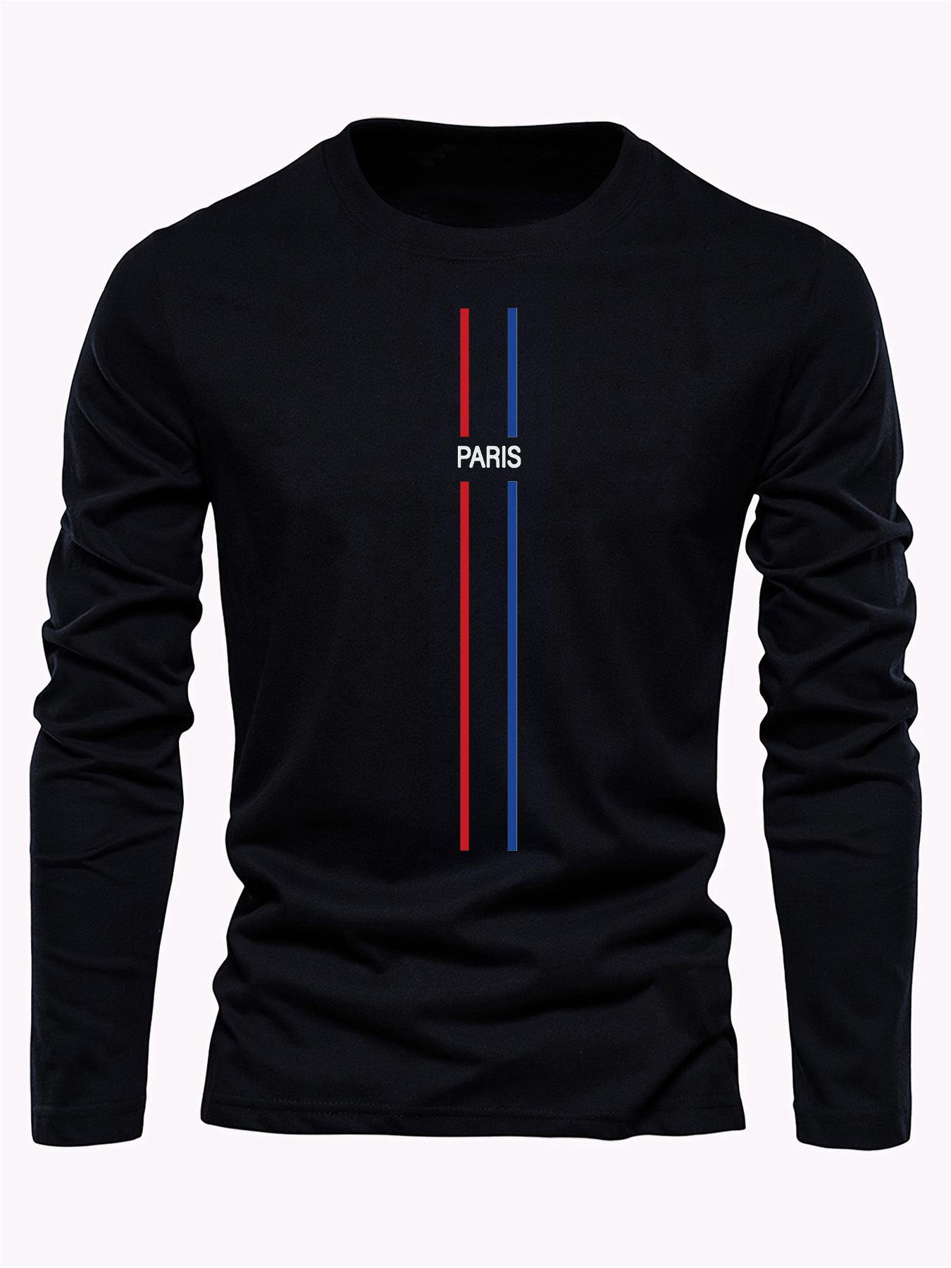 T-shirt da uomo in 100% puro c - Mens Fashion Summer recensione e prezzo