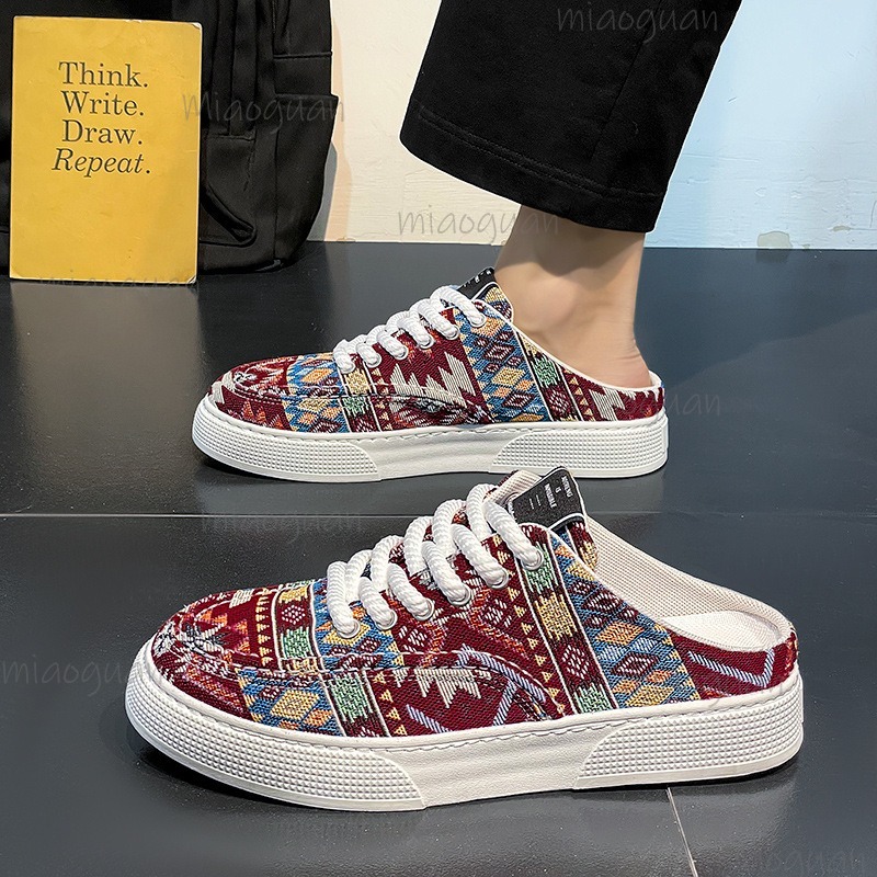 Scarpe di Tela alla Moda per U - Men'S Fashion News recensione e prezzo