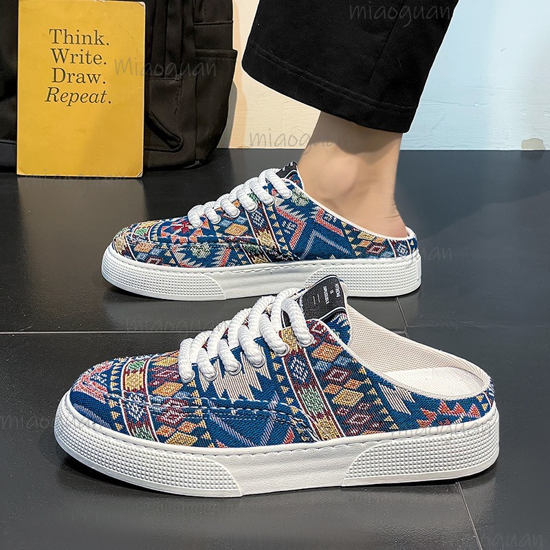 Scarpe di Tela alla Moda per U - Men'S Fashion News recensione e prezzo