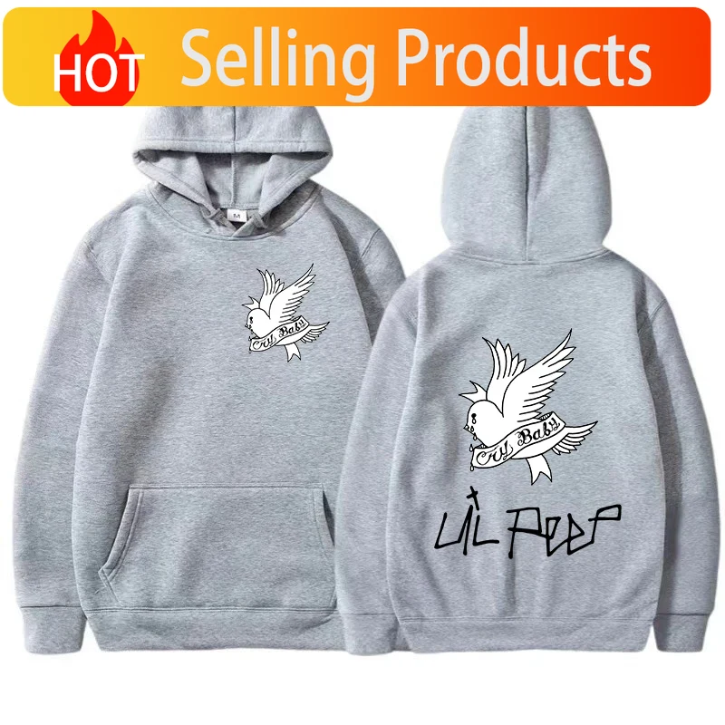 Nuove Felpe con Cappuccio Autu - Mens Fashion Clothes recensione e prezzo