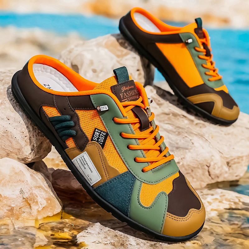 Ciabatte Estive alla Moda con  - Men'S Fashion News recensione e prezzo