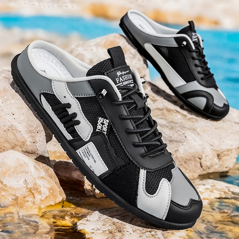 Ciabatte Estive alla Moda con  - Men'S Fashion News recensione e prezzo