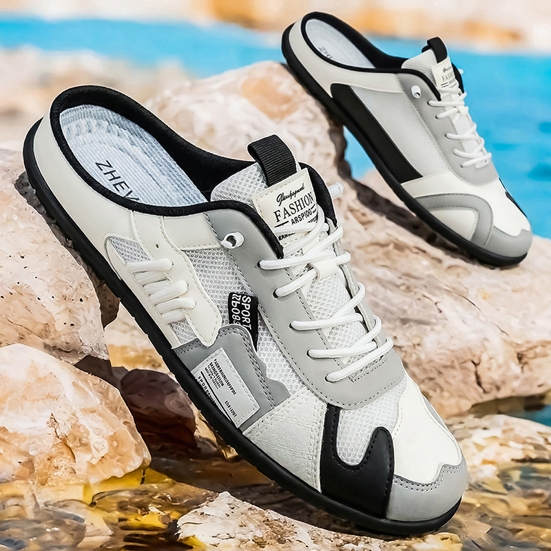 Ciabatte Estive alla Moda con  - Men'S Fashion News recensione e prezzo