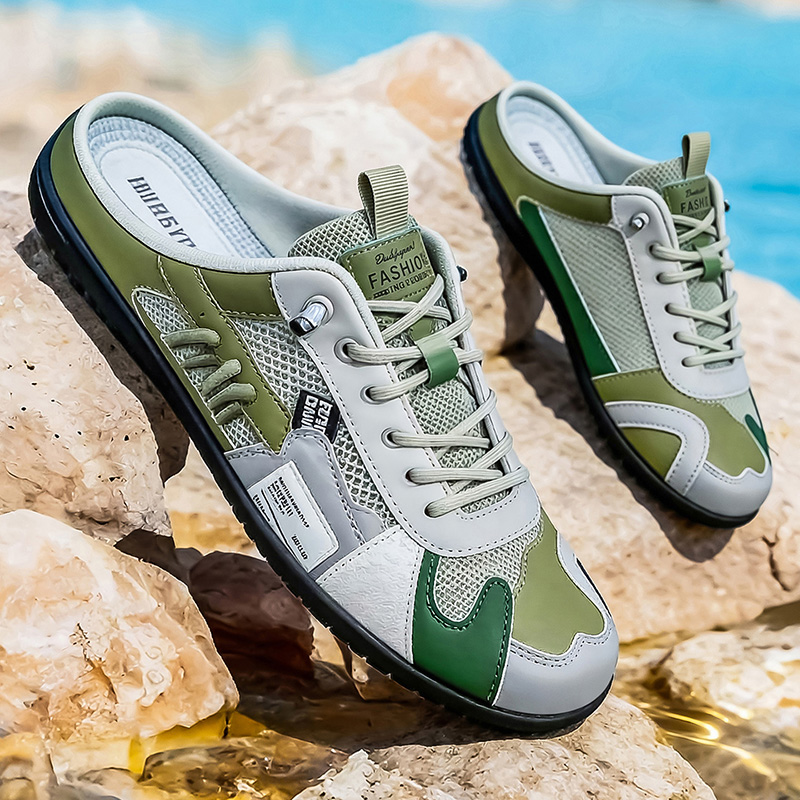 Ciabatte Estive alla Moda con  - Men'S Fashion News recensione e prezzo