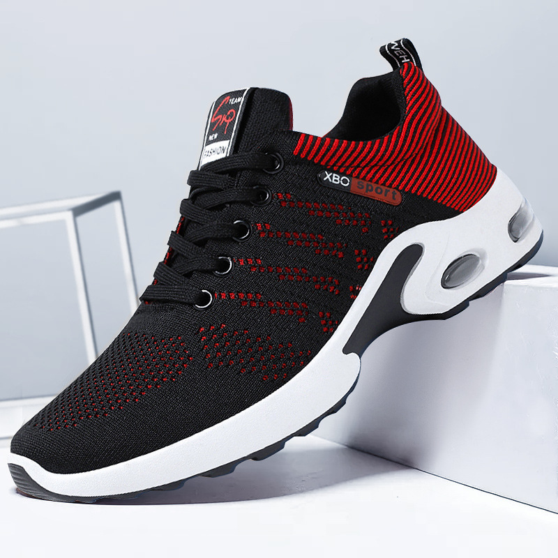 Scarpe da uomo nuove scarpe da - Mens Fashion Trainers recensione e prezzo
