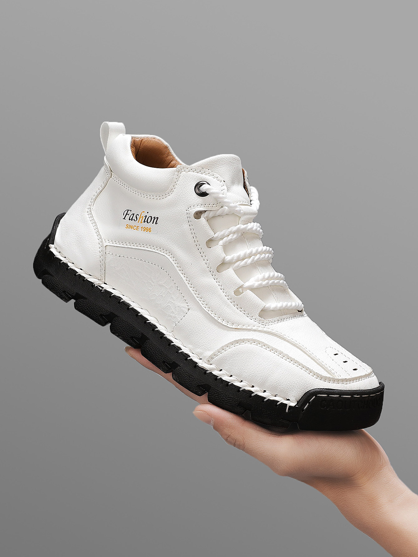 Scarpe casual medie da uomo fa - Men'S Fashion Videos recensione e prezzo