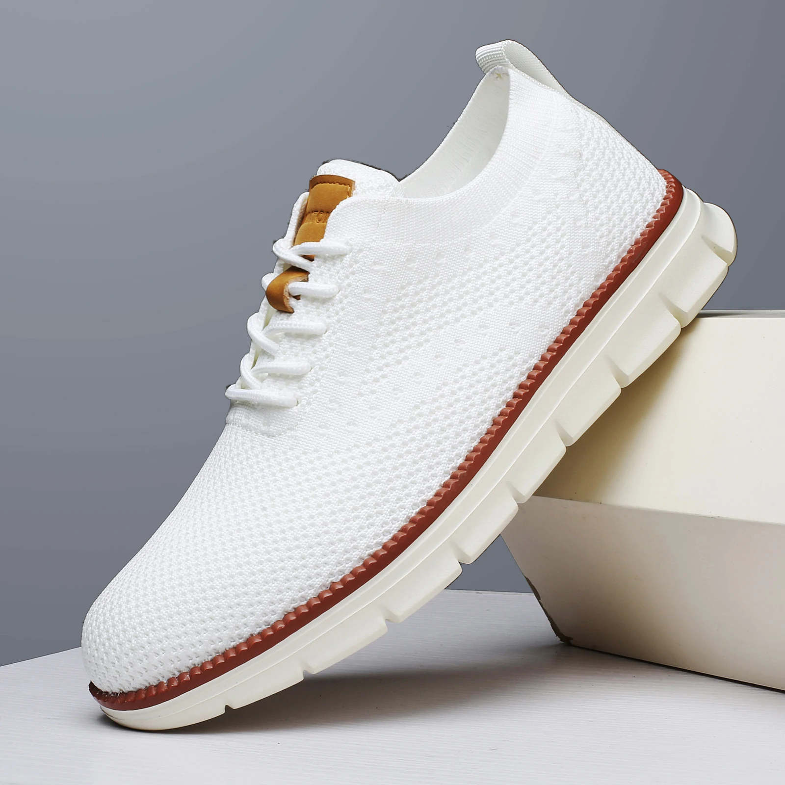 Scarpe casual da uomo, elegant - Mens Fashion Trainers recensione e prezzo