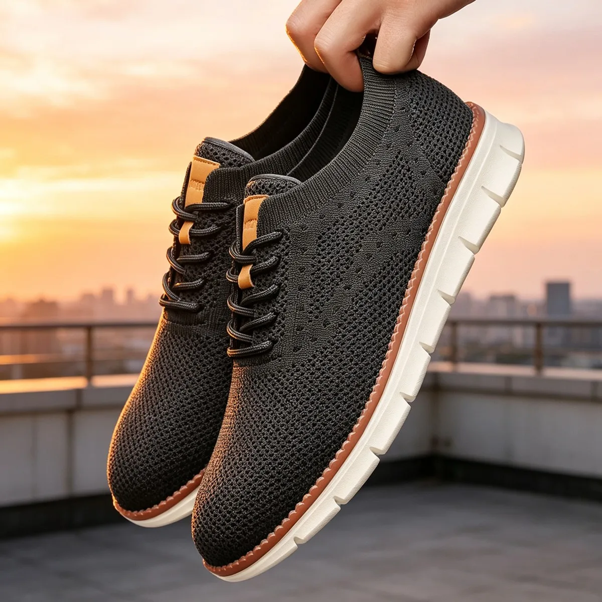 Scarpe casual da uomo, elegant - Mens Fashion Trainers recensione e prezzo