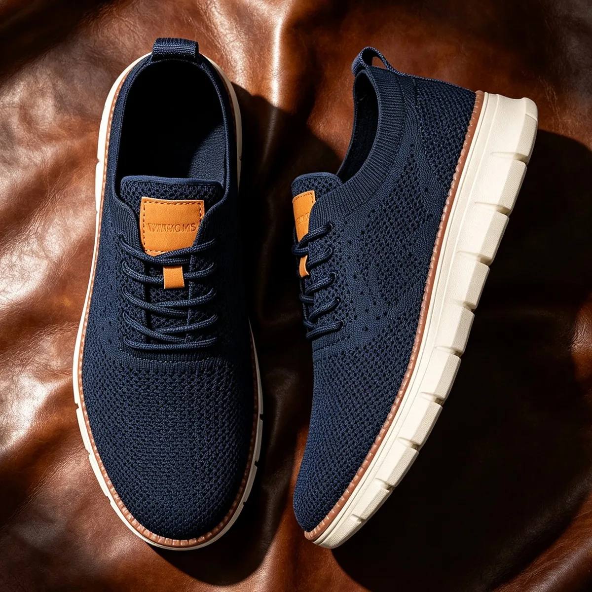 Scarpe casual da uomo, elegant - Mens Fashion Trainers recensione e prezzo