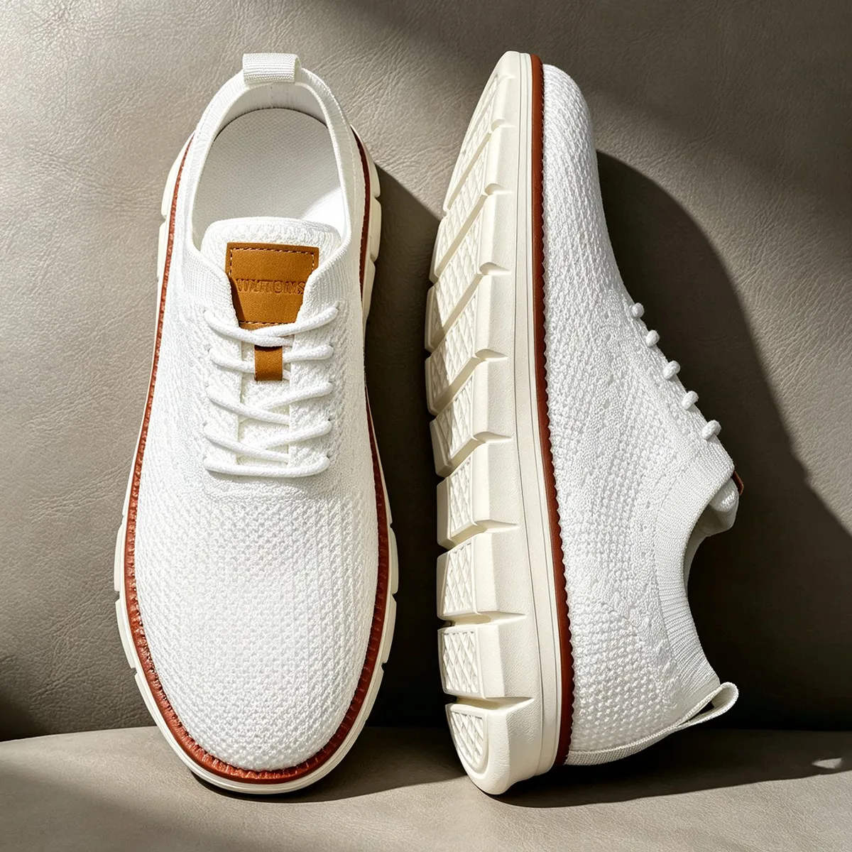 Scarpe casual da uomo, elegant - Mens Fashion Trainers recensione e prezzo