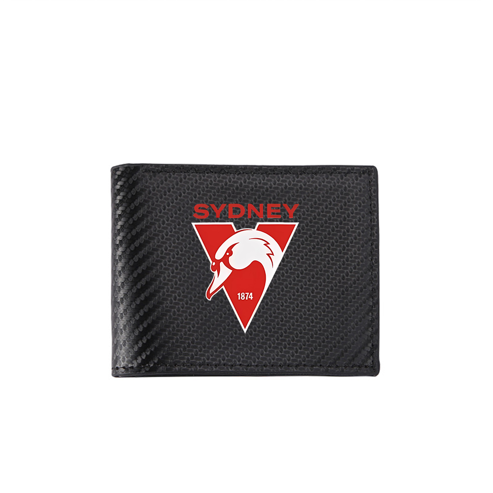 Portafoglio Sydney Duck Emblem - Men'S Fashion Sydney recensione e prezzo