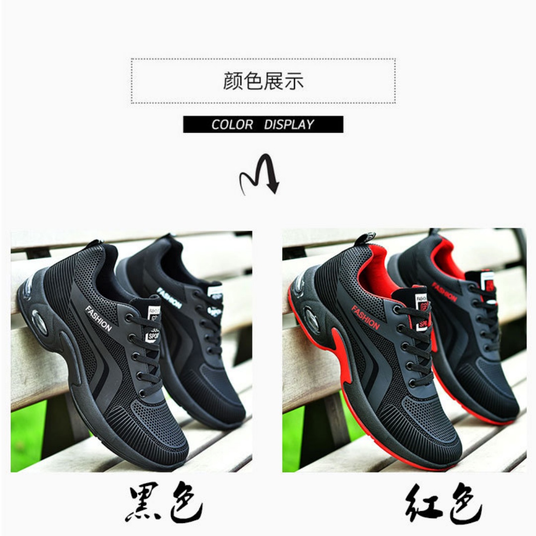 Scarpe da ginnastica casual da - Mens Fashion Trainers recensione e prezzo