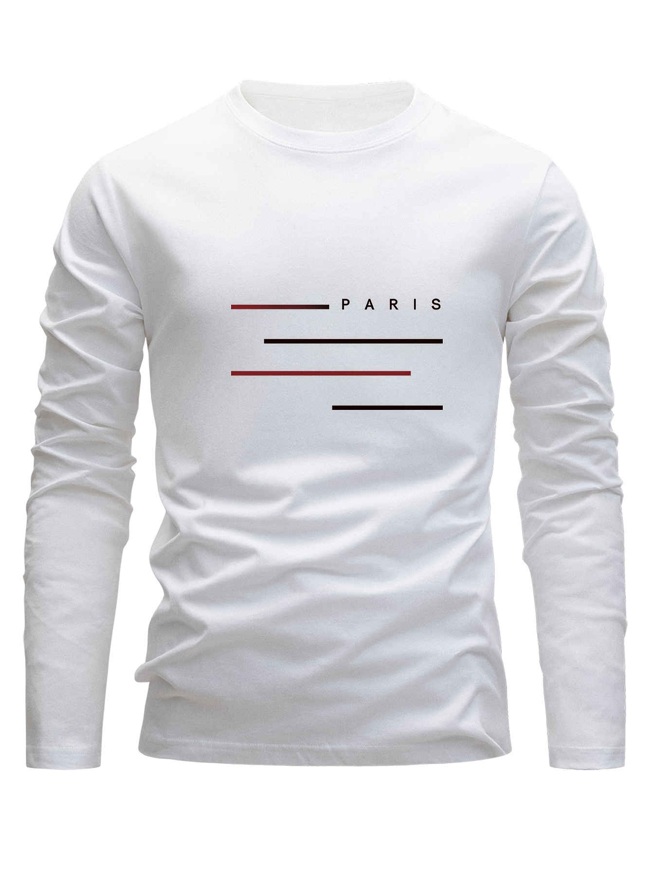 T-shirt da uomo in 100% cotone - Mens Fashion Summer recensione e prezzo