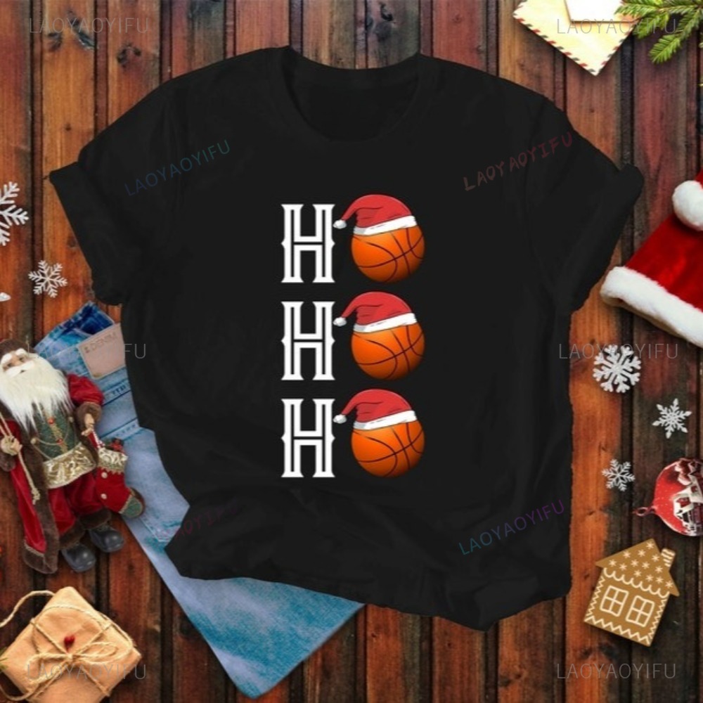 Ho Ho Ho Basketball Santa Hat  - Men'S Fashion With Hat recensione e prezzo