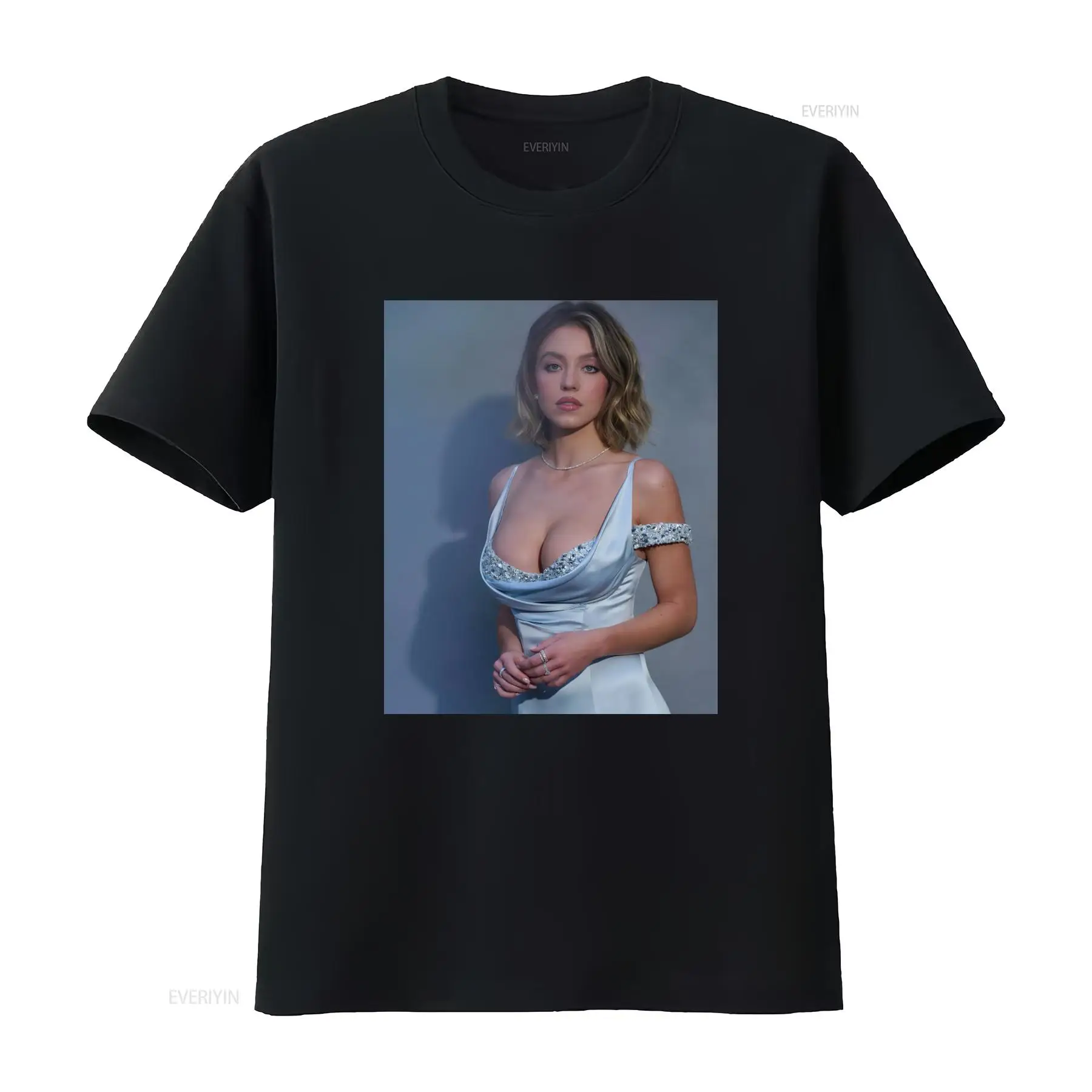 T-shirt ispirata a Sydney Swee - Men'S Fashion Sydney recensione e prezzo